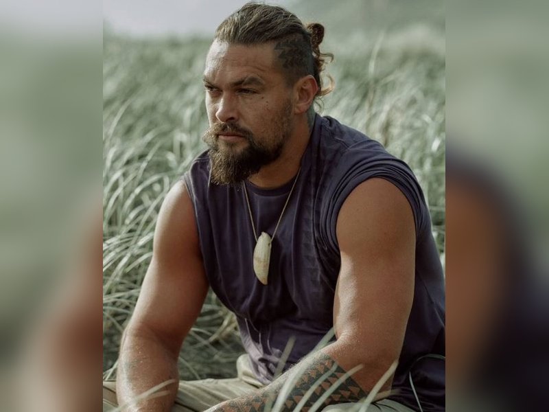 Jason Momoa shares what he thinks of his son’s debut with ‘Dune: Part Three’
