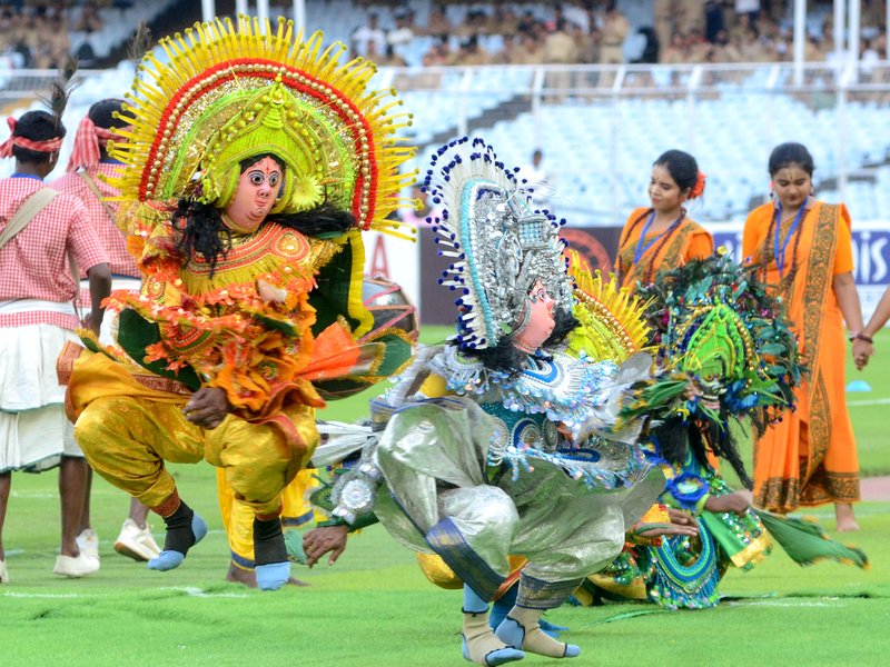 Mamata Banerjee inaugurates 134th Durand Cup, calls Bengal the 'spiritual home of Indian football'