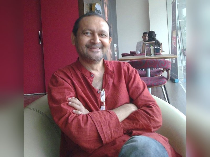 Suzanne Bernert remembers late husband Akhil Mishra on birth anniversary