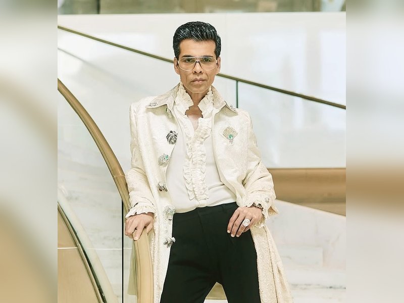 Karan Johar shares the key takeaways from his audible podcast, ‘Live Your Best Life’