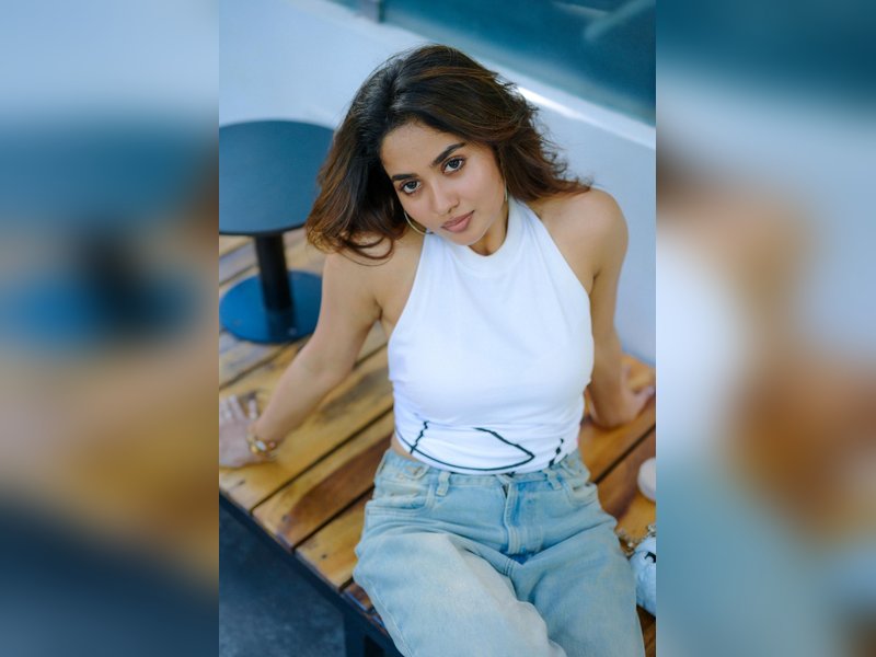 Blackmail gave me the scope to go beyond usual paradigms: Actress Teju Ashwini