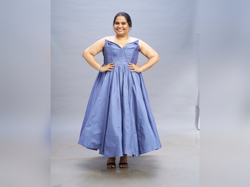 Sumukhi Suresh on Chhoriyan Chali Gaon: Unpreparedness is the most beautiful part of this journey