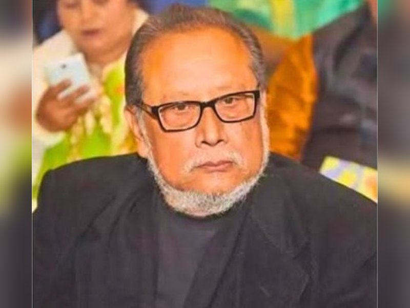 Renowned theatre legend Ratan Thiyam passes away in Manipur
