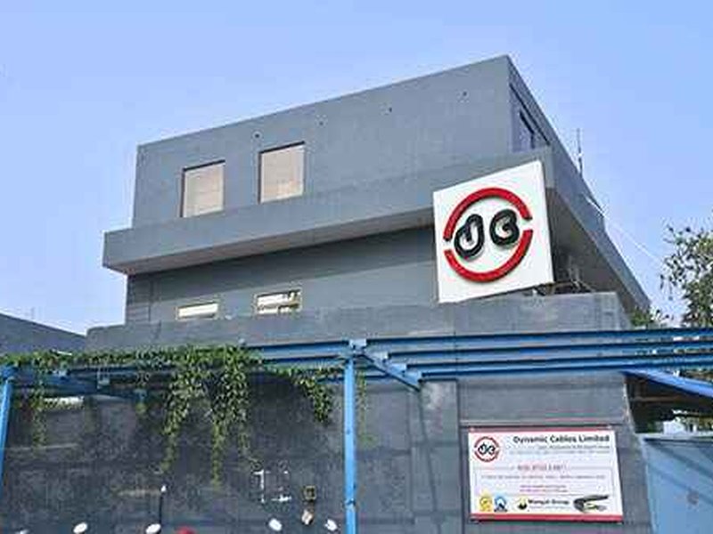 Dynamic Cables’ Q1 net profit drops 22.75 pc to Rs 18.2 crore; revenue falls nearly 21 pc