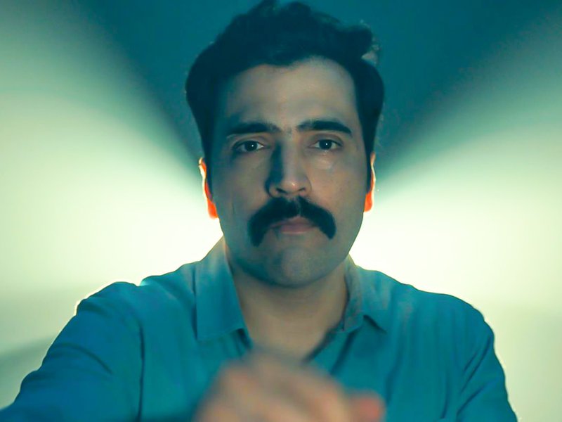 Bigger canvas, shot across multiple locations: Nandita Roy-Shiboprosad Mukherjee shed light on grandeur of ‘Raktabeej 2’	