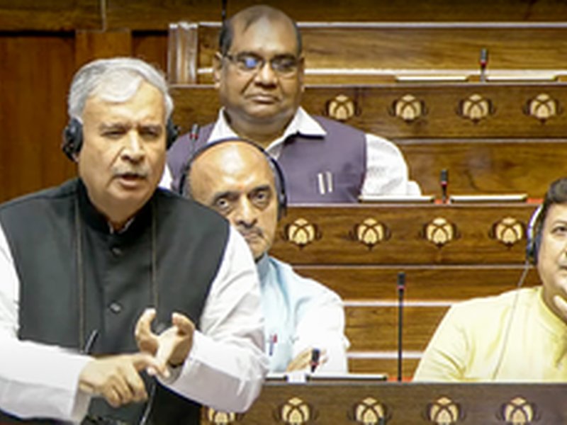 Multidimensional poverty in India has fallen from 29 pc to 11 pc in 9 years: Minister