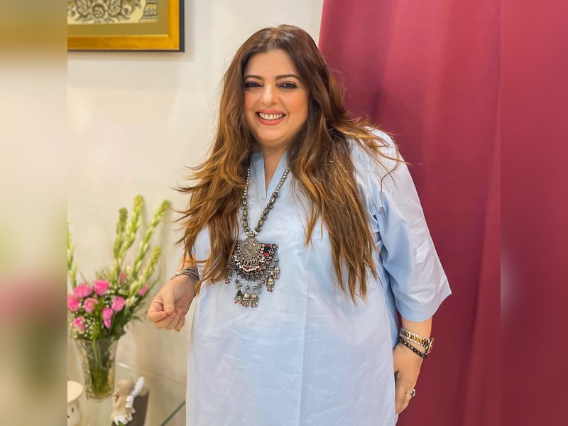 Delnaaz Irani points out how looks still take priority over performance in the industry	