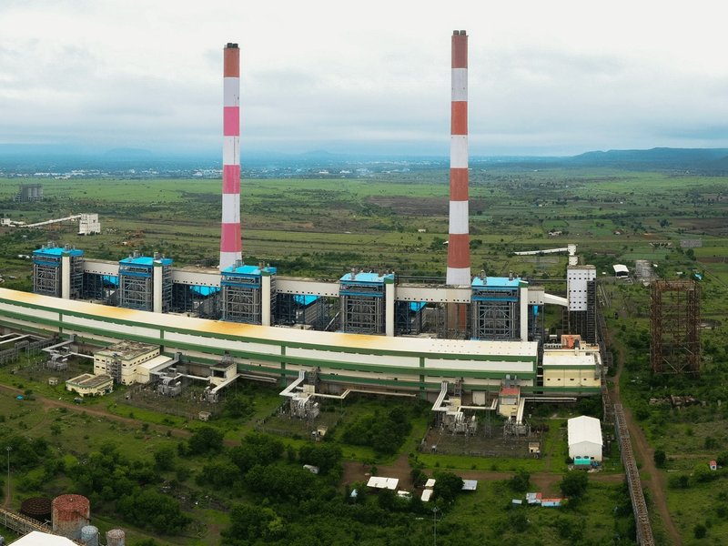 RattanIndia Power clocks Rs 13.11 crore loss in Q1, turns negative from last year’s profit