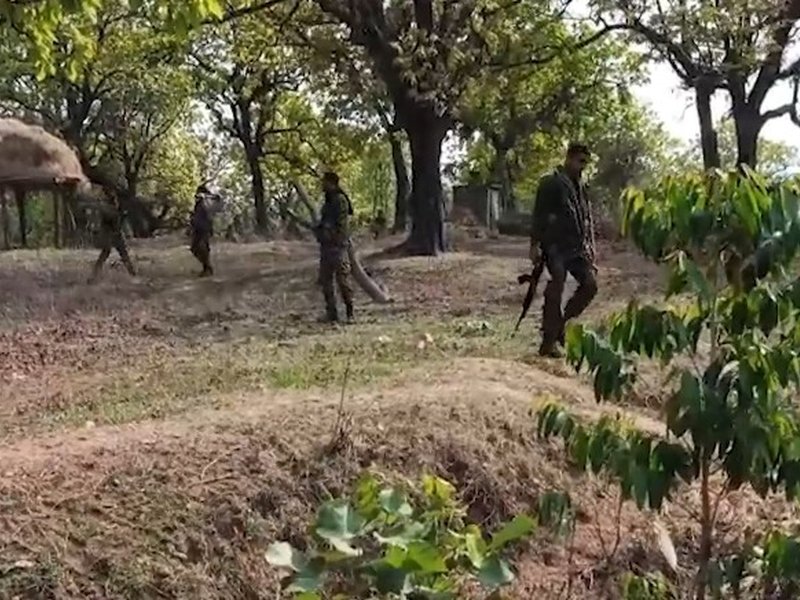 End of jungle warfare, beginning of information war: The urban naxal challenge post-2026