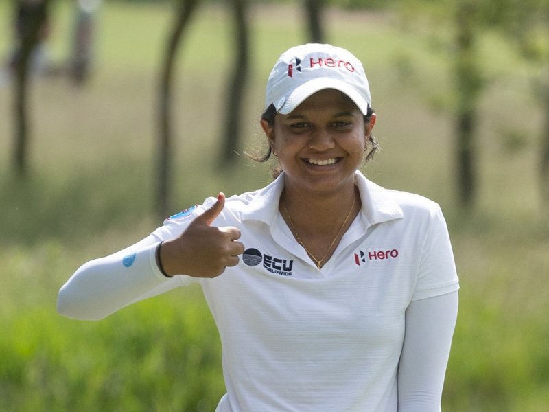Pranavi returns from injury, Diksha and Tvesa ready to make mark at Scottish Open
