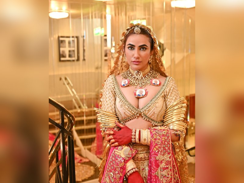 Ruchi Gujjar files lawsuit against producers, actors of ‘So Long Valley’	