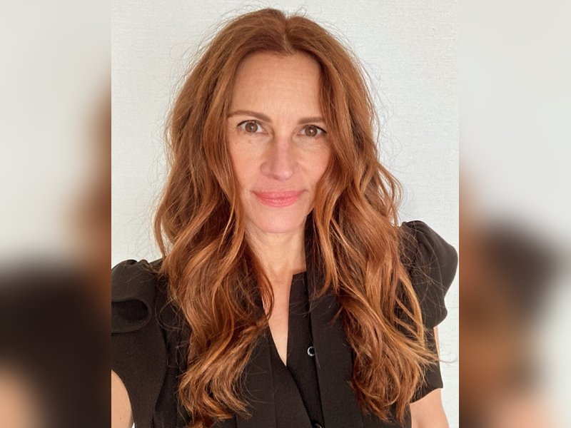 Julia Roberts’ ‘After the Hunt’ to open New York Film Festival	