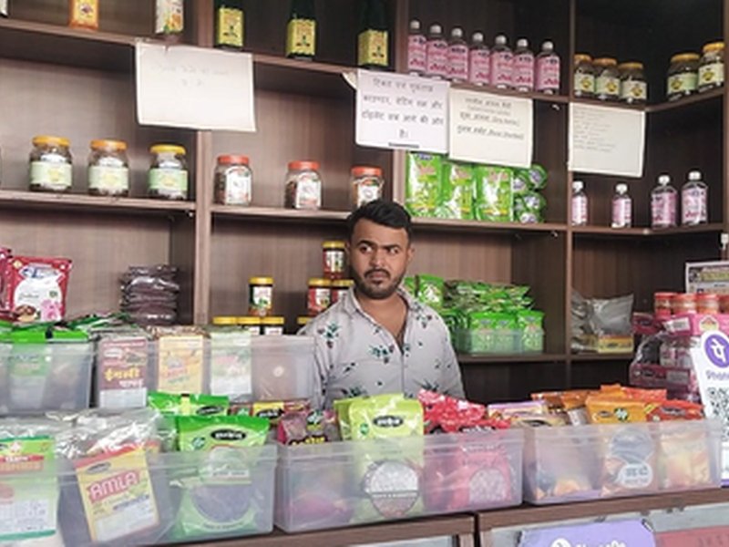 Rajasthan: Pushkar's local products get a new identity through OSOP scheme 