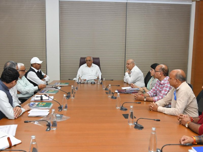 Comprehensive education reform on the horizon in Gujarat