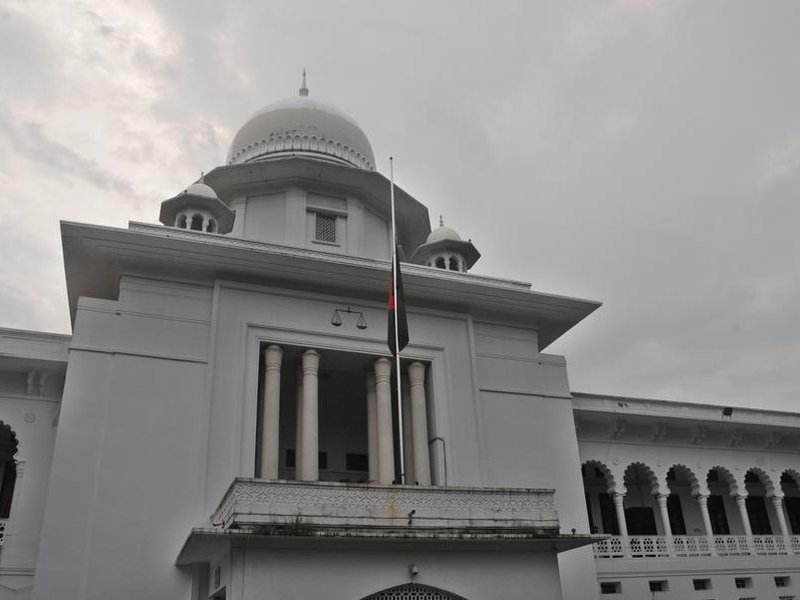 Bangladesh Human Rights Watch demands 'independent probe' into Dhaka plane crash