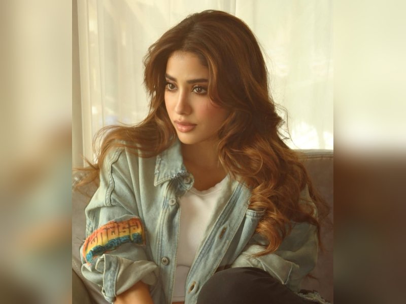 Janhvi Kapoor reacts to video of a man assaulting hospital receptionist: 'Nothing excuses this'