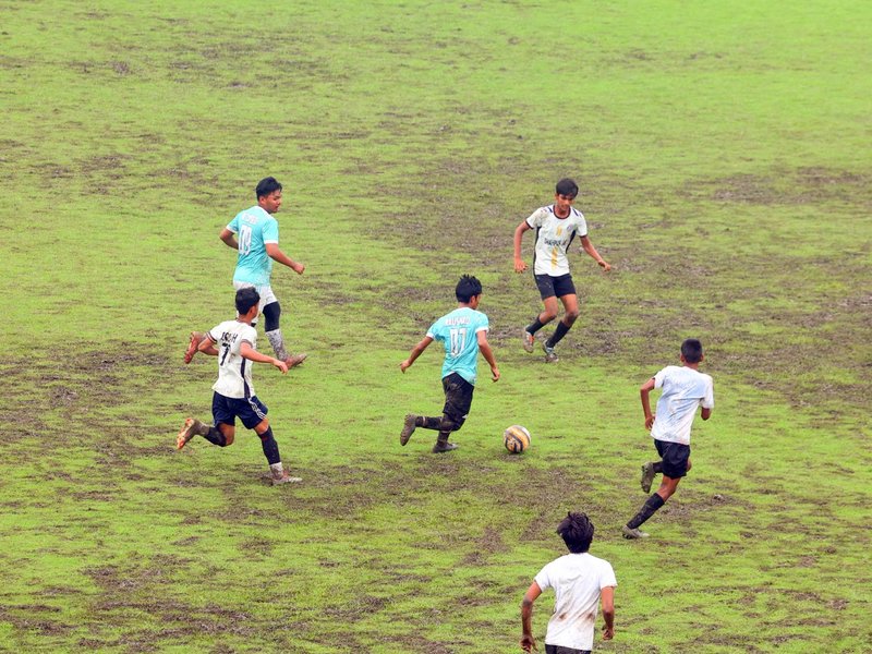 St. Francis teams shine on Day 3 of Oriental Cup 2025 with wins in both categories