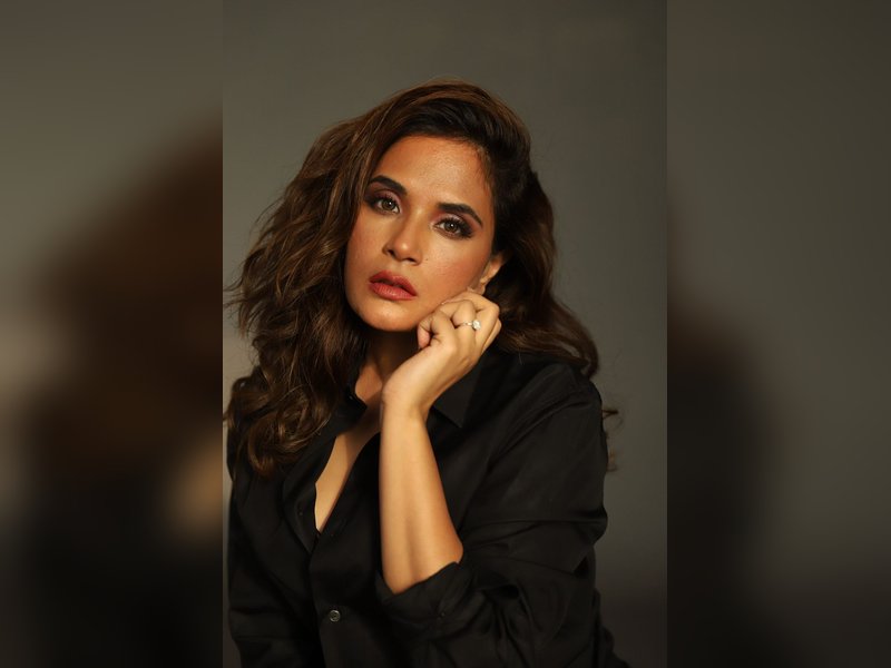 Producers Richa Chadha, Ali Fazal’s ‘Secrets of a Mountain Serpent’ set for Venice premiere