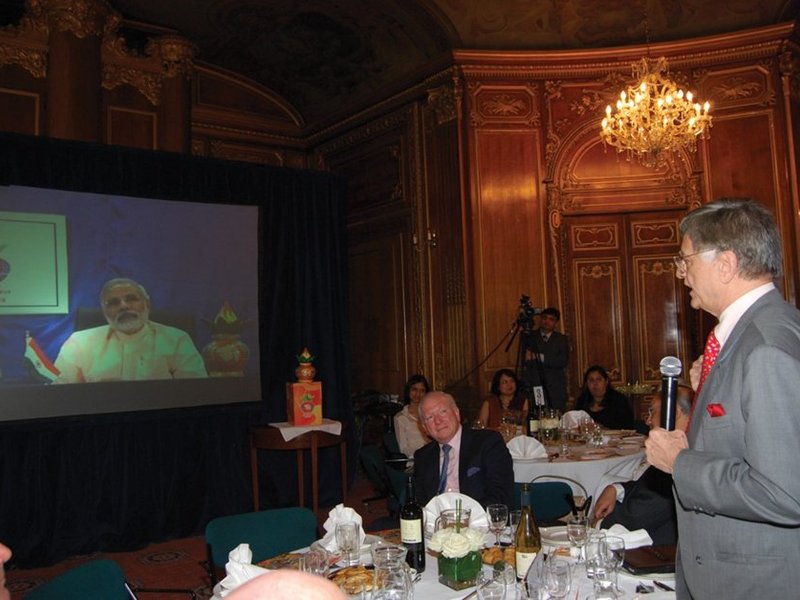 How Narendra Modi's vision turned Gujarat's golden jubilee into 'Jan Bhagidari' event