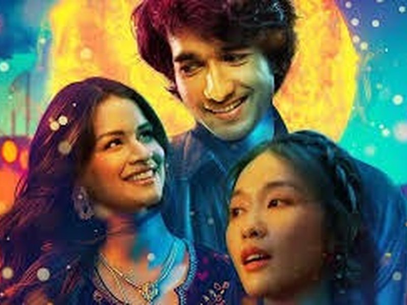 Shantanu Maheshwari talks about shooting in Vietnam for ‘Bade Din Huye’