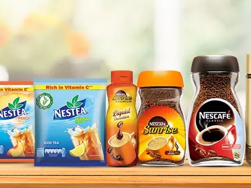 Nestle India's Q1 net profit falls 13.4 pc to Rs 647 crore