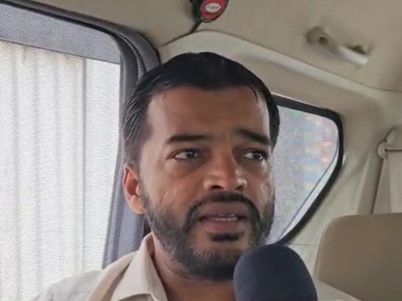 There’s still a battle ahead: Abdul Wahid Sheikh as SC pauses acquittal of 12 in 2006 Mumbai train blasts case