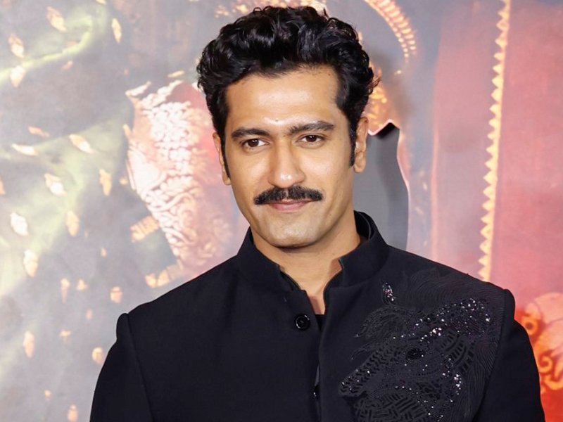 Vicky Kaushal relives fond memories as his debut film ‘Masaan’ completes 10 years