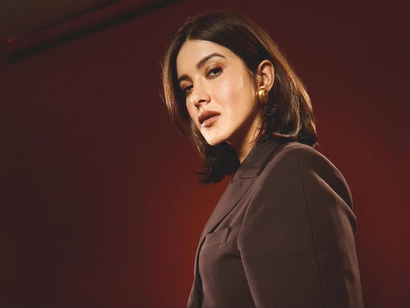 Shanaya Kapoor and Adarsh Gourav set to push narrative boundaries in ‘Tu Yaa Mai’