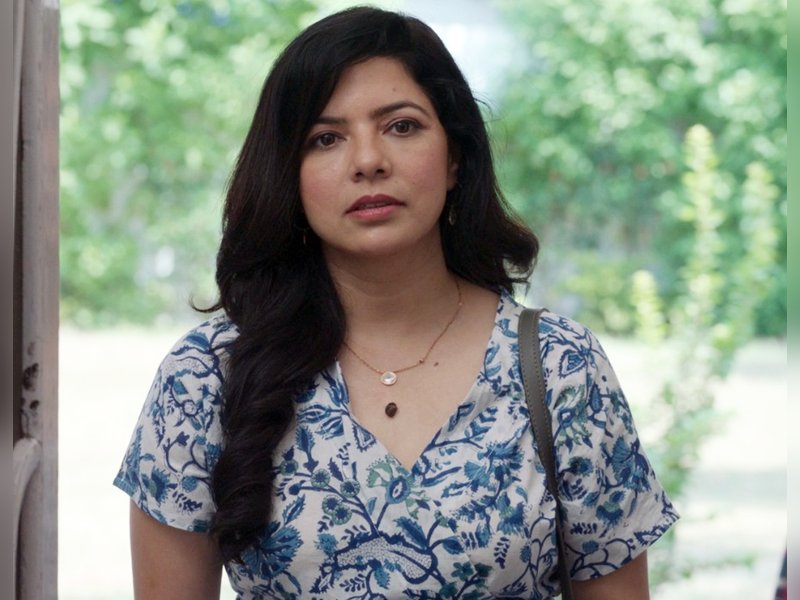 Rajshri Deshpande reveals what appealed to her about her ‘Rangeen’ character