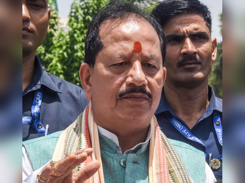 SIR row: Vijay Kumar Sinha warns Tejashwi over 'hooliganism' in Bihar Assembly