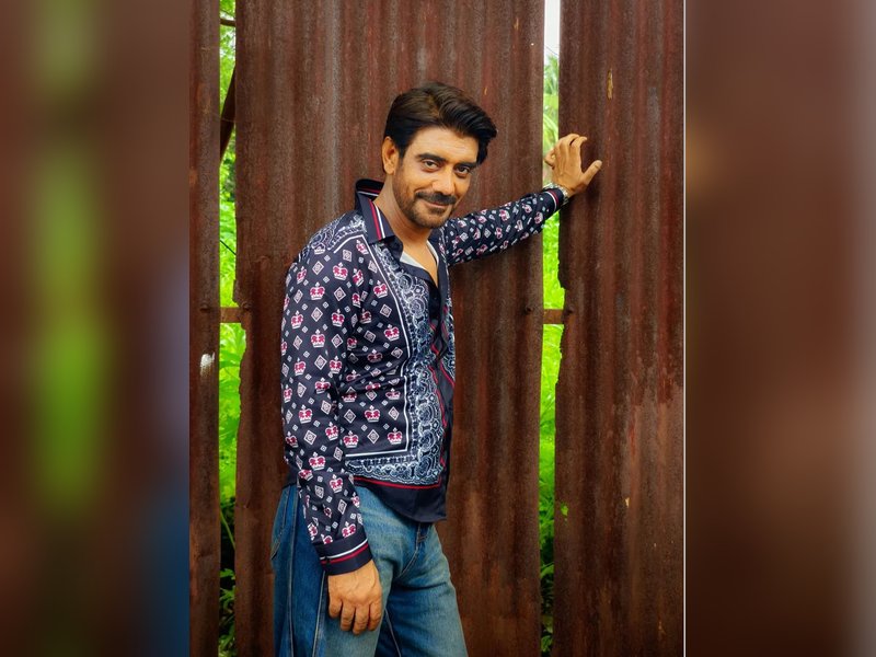 Saurabh Sachdeva reveals ‘Maalik’ director was once his student