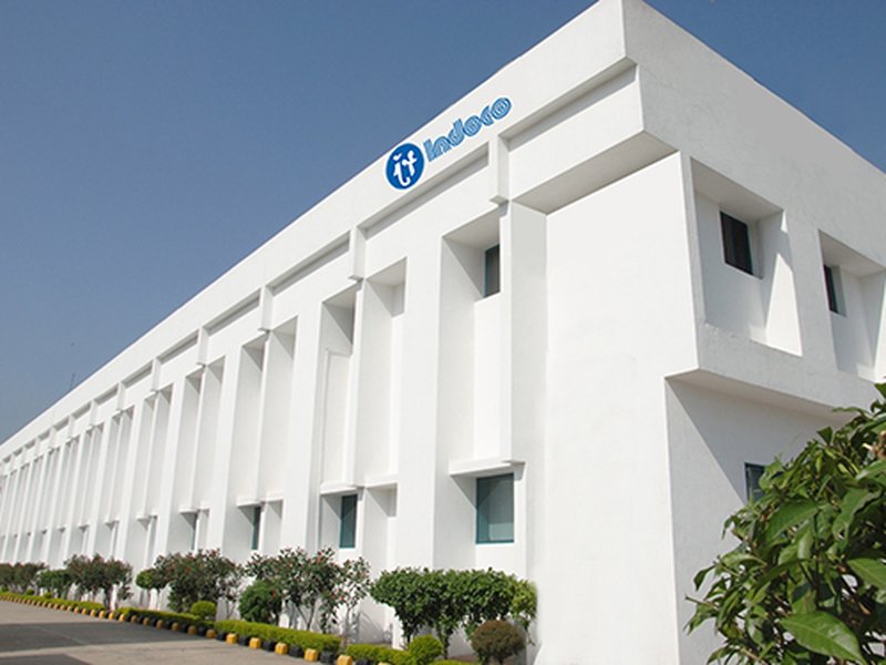 Indoco Remedies clocks Rs 35.6 crore loss in Q1 vs Rs 2.6 crore profit last year