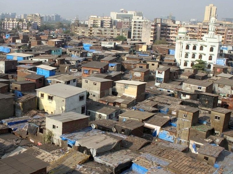 Dharavi revamp: Surge in resident response as eligibility survey nears end