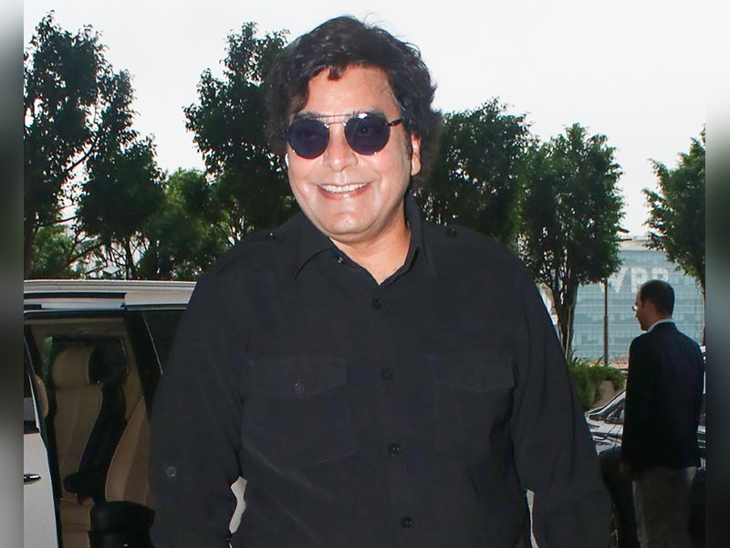 Ashutosh Rana believes in reading people more than books: Different stories, terrific character arcs	