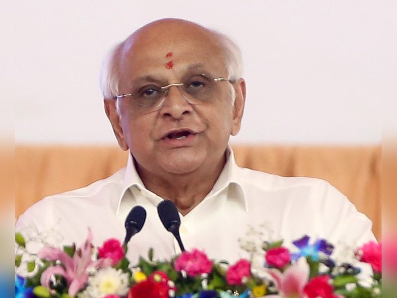 Gujarat CM to inaugurate state’s third NCC leadership academy in Anand 