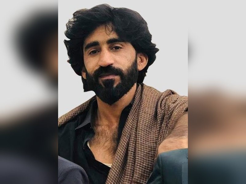 Pakistan: Young lawyer from Balochistan unlawfully detained by security agencies