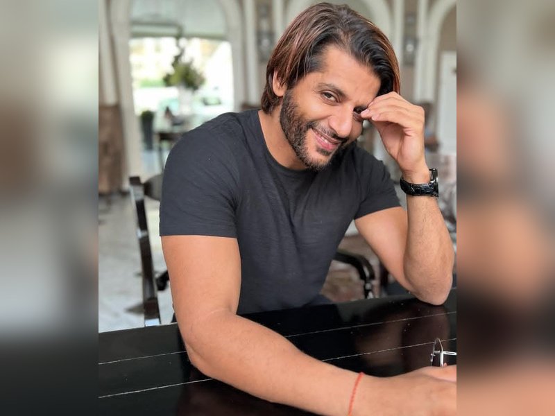 Karanvir Bohra confirms portraying a mysterious character in ‘Aami Dakini