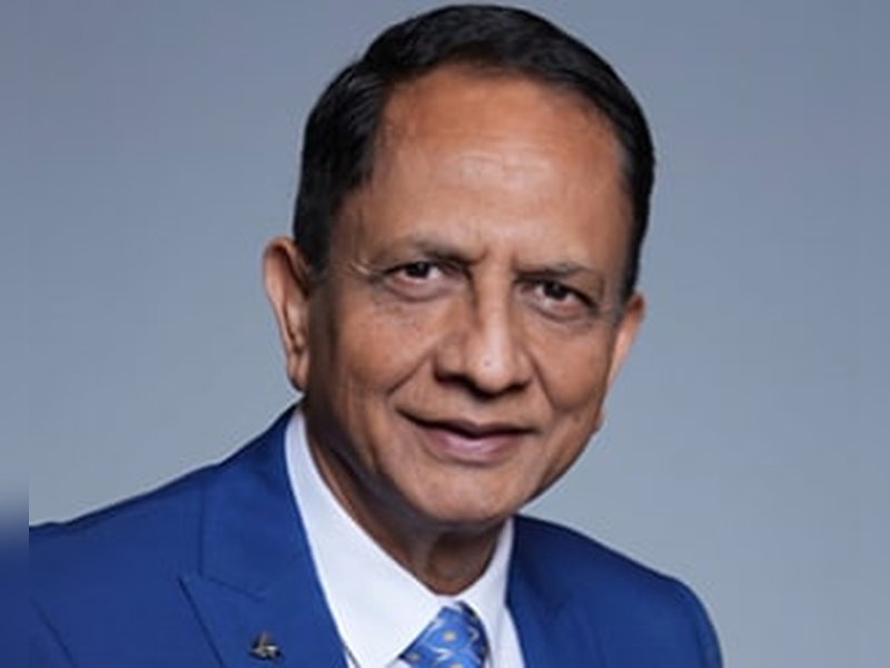 India’s energy transition gathers pace with focus on natural gas: CRF President