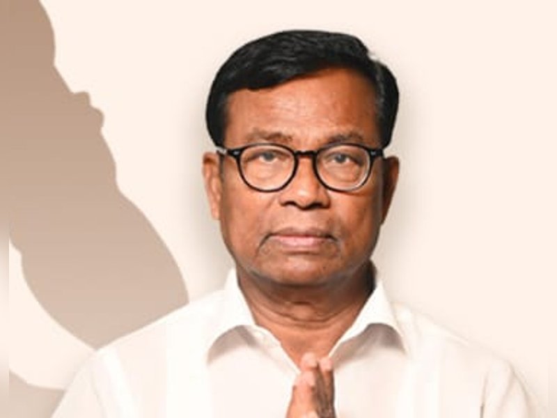 Odisha Congress proposal on no-confidence motion triggers heated debate