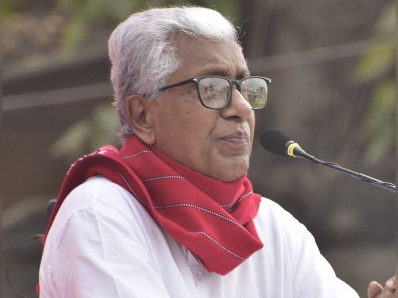 BJP will repeat SIR in other states if they win Bihar: Former Tripura CM