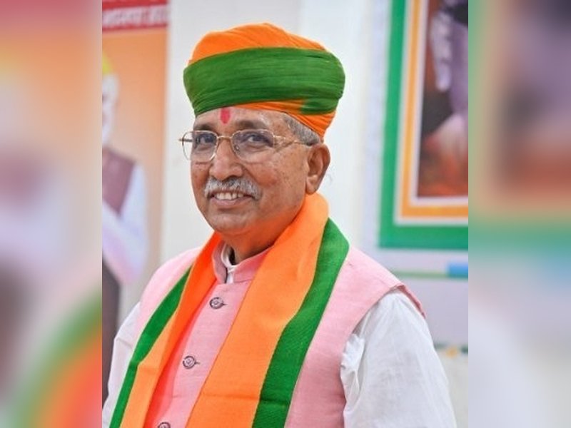 Govt has no plan to remove 'socialist' and 'secular' from Constitution's Preamble: Law Minister Meghwal