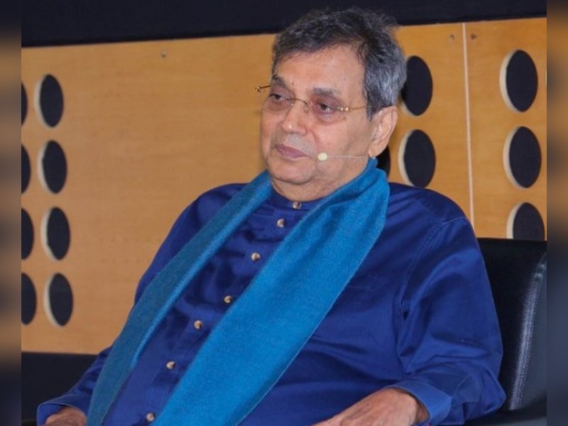 Subhash Ghai reveals key elements behind making a successful commercial film	
