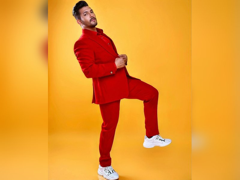 Aditya Narayan: ‘Gehraiyaan’ captures the vulnerability that love can bring into our lives