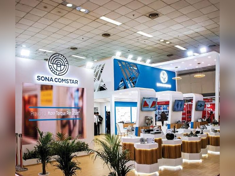 Sunjay Kapur's mother wants Sona Comstar AGM deferred, alleges bid to usurp company