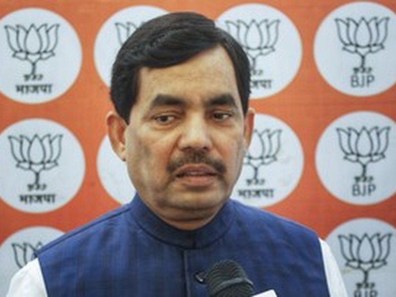 'Desperate, baseless allegations': BJP, JD-U slam Rahul Gandhi over 'vote theft' remark