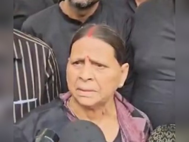 SIR Showdown intensifies on final day of Bihar Assembly session