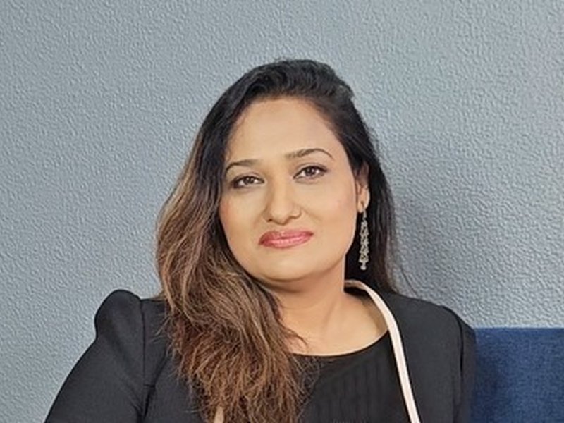 Kiran Dubey reveals why she disappeared from television after 'Kyunki Saas Bhi Kabhi Bahu Thi'	