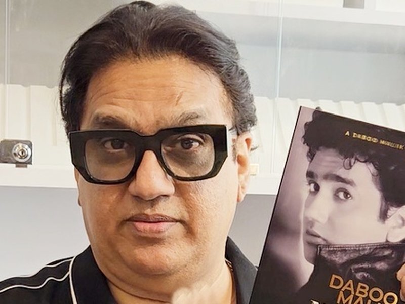 Daboo Malik talks about his son Amaal Mallik battling depression: 'Blaming others doesn’t help'