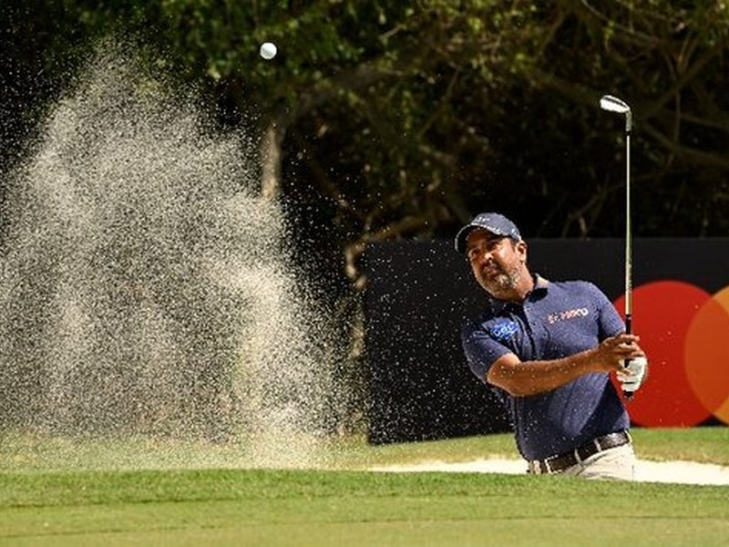 Youngsters will get a chance to learn from legends of the game: Shiv Kapur on upcoming Indian Golf Premier League (Credit: Asian Tour/X)