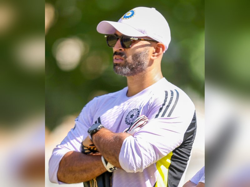 WPL 2026: Abhishek Nayar appointed as UP Warriorz new head coach